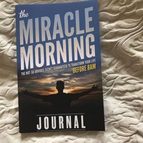 The Miracle Morning -Paperback