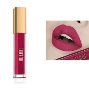 Milani Amore Matte Lip Creme Liquid Lipstick - Gorgeous