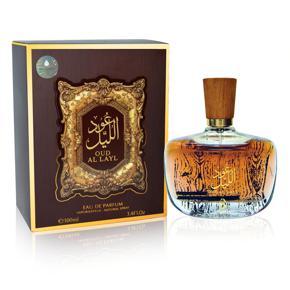 Arabyiat Oud Al-Layl Perfume EDP 100ml