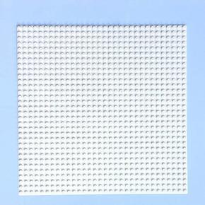 32 X 32 Classic Brick Baseplate For Small Blocks Compatible With All Major Brands