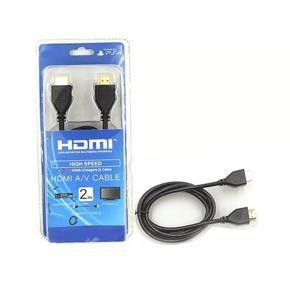 SONY PlayStation 4 PS4 High Speed 1080P HDMI Cable 1.5 Meters
