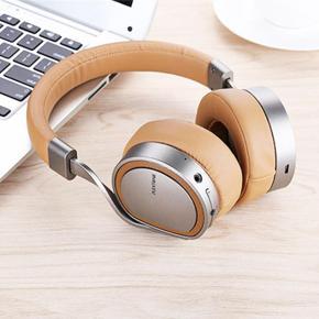 (Gadget tronix ) Plextone BT270 Wireless Headphones auriculares Bluetooth Headphone