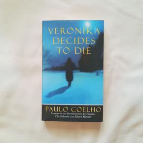 Veronika Decides to Die by Paulo Coelho