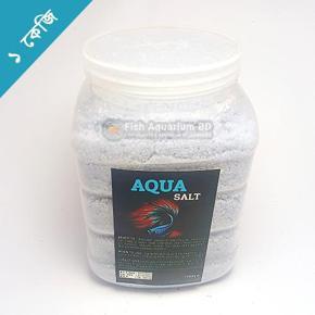 Aqua Salt for Aquarium Fish 1kg (Economy Pack)