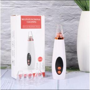 Rechargeable Electric Blackhead Removal