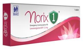 Norix 1 For Women