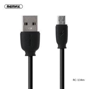 Micro USB Cable Wire Lead 2.1A Remax WK WDC-072 Full Speed Micro USB Mobile Cable, USB Mobile Cable, Data Cable, Mobile Accesseries