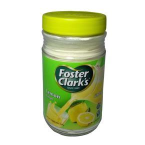 Foster Clark's IFD 750g Lemon Jar