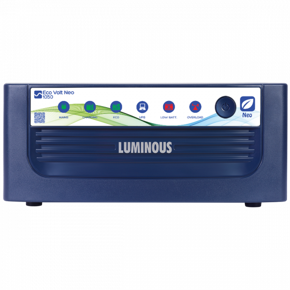 LUMINOUS IPS UPS MACHINE ONLY ECO WATT NEO 1050
