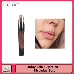 Technic Juicy Stick Lipstick - Birthday Suit