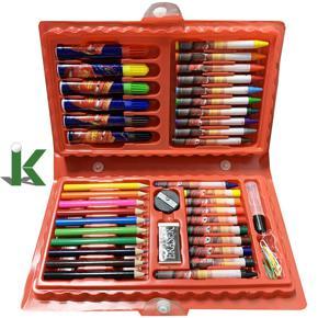Color Box for Kids colors pencil color