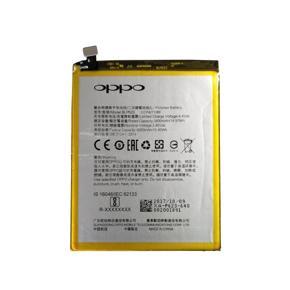 Replacment Mobile battery For Oppo F3