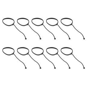 ARELENE 10X Car Vehicle Fuel Tank Cap Line Wire Car Replace Accessory for BMW-1 3 5 7 Series X1 X3 X4 X5 X6 Z4 16117222391