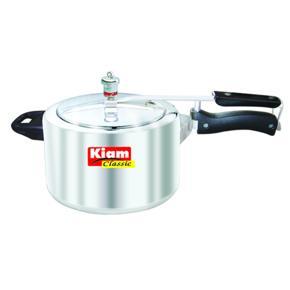 Kiam Classic Pressure Cooker - 5.5 Ltr