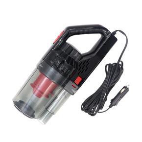Vislone DC 12V Car Vacuum Cleaner High Power 150W 6000PA Wet/Dry Handheld Portable Auto Vacuum Cleaner