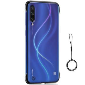 For Xiaomi Mi A3 Luxury Frameless Design Case Cover Shock Proof Ultra Thin Bumper Hard Pc Back Slim Cover