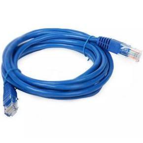 5Meter Network Cable RJ45 Cat6e Network LAN Cable Ethernet Fast Patch Lead ADSL HD