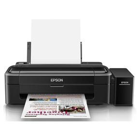 Epson Stylus L130 Inkjet Printer
