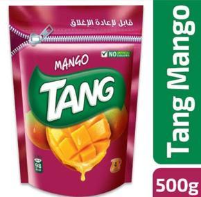 Tang Mango Drink Powder 500gm