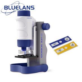 Educational Microscope Detachable Optics Design Microscope Toy