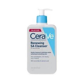 Renewing SA Cleanser- Cerave- 473ml