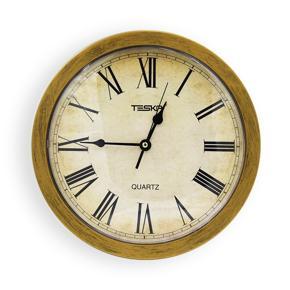 Storage Wall Clock Indoor Use As Secret Hidden Compartment With Hidden Container Box For Money And Jewelry Storage