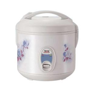 Rice Cooker NS-6010 - 1L - White