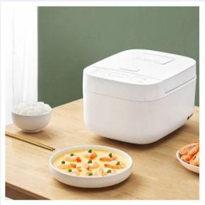 Xiiaomi Rice Cooker C1 3L Automatic Household Rice Simple Operationcook Quickly 24 Hours Appointment