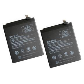 Replacement mobile battery for Redmi 4X