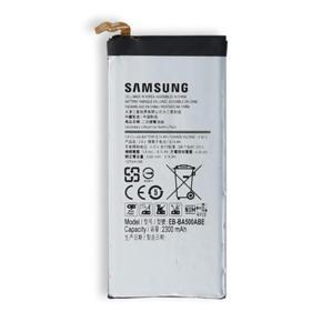 Mobile Build in Battery for Galaxy A5 - 2900mAh