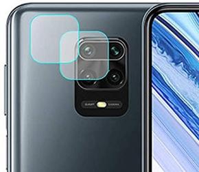 For Redmi Note 9 Pro/Redmi Note 9 Pro Max/Redmi Note 9s/Poco M2 Pro Camera Lens Protector