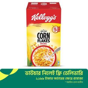 Kelloggs Corn Flakes 475g