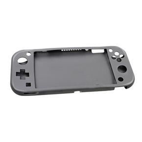 Soft Silicone Protective Case for Nintendo Switch Lite Game Console Console Protective Drop-Proof Cover Dirt Resistant