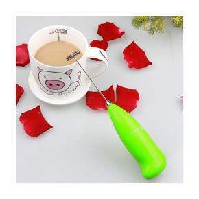 Hand Mixer Cappuccino Coffee Maker - 1 Piece