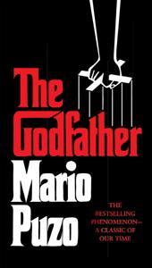 The Godfather- Mario Puzo