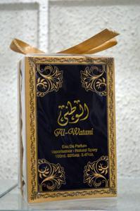 Al Watani Perfume - Oudh Collection Long Lasting Perfume (100 ml)