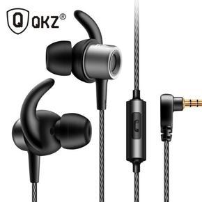 QKZ CK1 Noise Isolating Stereo Sport In Ear Earphones