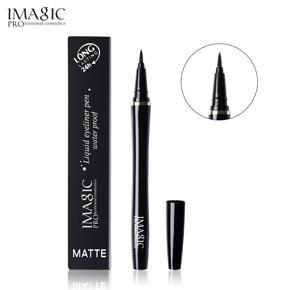 IMAGIC 1PCS Professional Eyeliner Waterproof Liquid Pen Eyeliner Nature Lasting Eye Makeup