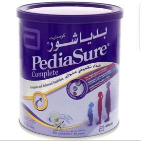 Pediasure Milk powder-400g -Made in DUBAI