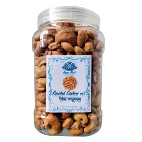 Roasted Cashew Nut 500 Grams Ayana Mart