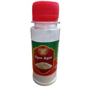 Agar Agar Poweder Foodcode 30 gm Including Bottle