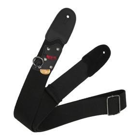 Acoustic Guitar Strap Portable Wearable Shoulder Straps Multifunctional