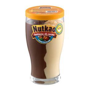 Nutkao Fantasia Di Cacao Crema 700gm