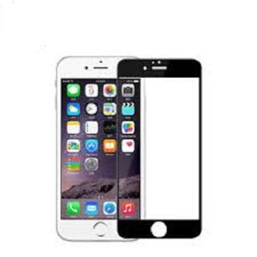 Apple iPhone 8 Tempered Glass Screen Protector 5D/6D/9D/11D Tempered Glass For (Edge To Edge) Apple iPhone 8 - Black