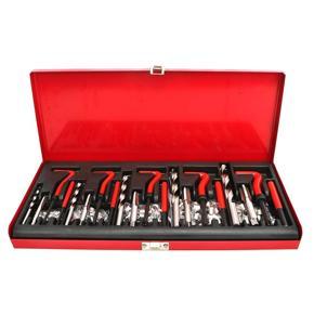 131 In 1 Auto Thread Repair Tool Tapping Device Tap Twister Set