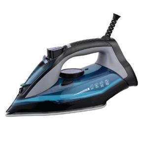 Electra El-8016/21BBL Steam Iron - Black Blue