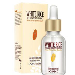 RorEC White Rice Serum Essence