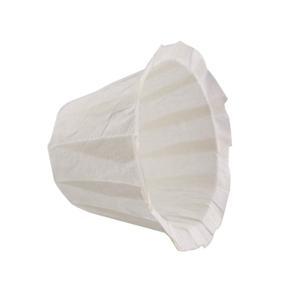 200Pcs Coffee Paper Filters, Fits Most Single Serve Reusable K/Cups