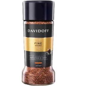 Davidoff Coffee Fine Aroma 100gm (Switzerland)