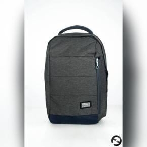 Fashion Solder Backpack For Man & Women